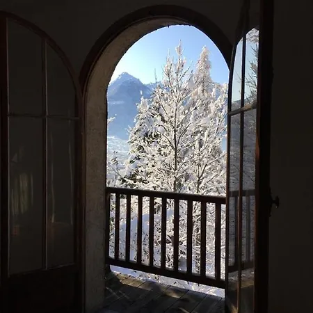 Plein Soleil 木屋 *