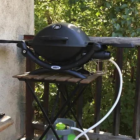 Chalet Plein Soleil Briancon (Hautes-Alpes)