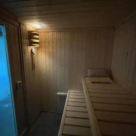 Chalet Plein Soleil *